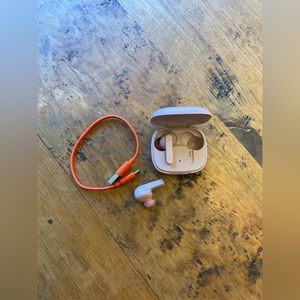 jbl tru tone tru wireless earpods